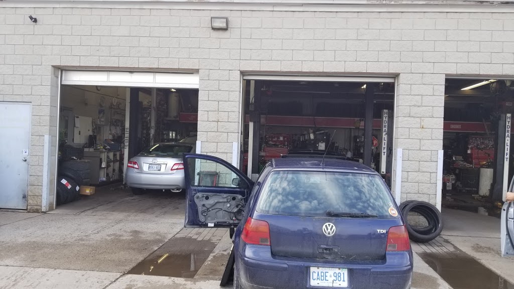 Carcones Automotive Repair Service | 375 Ohio Rd #1, Richmond Hill, ON L4C 3A1, Canada | Phone: (905) 884-8011