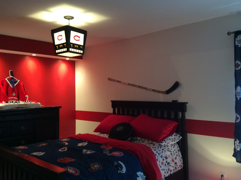 Azalée Décor Inc | 888 Bd Sir-Wilfrid-Laurier, Mont-Saint-Hilaire, QC J3H 3N9, Canada | Phone: (450) 446-1383