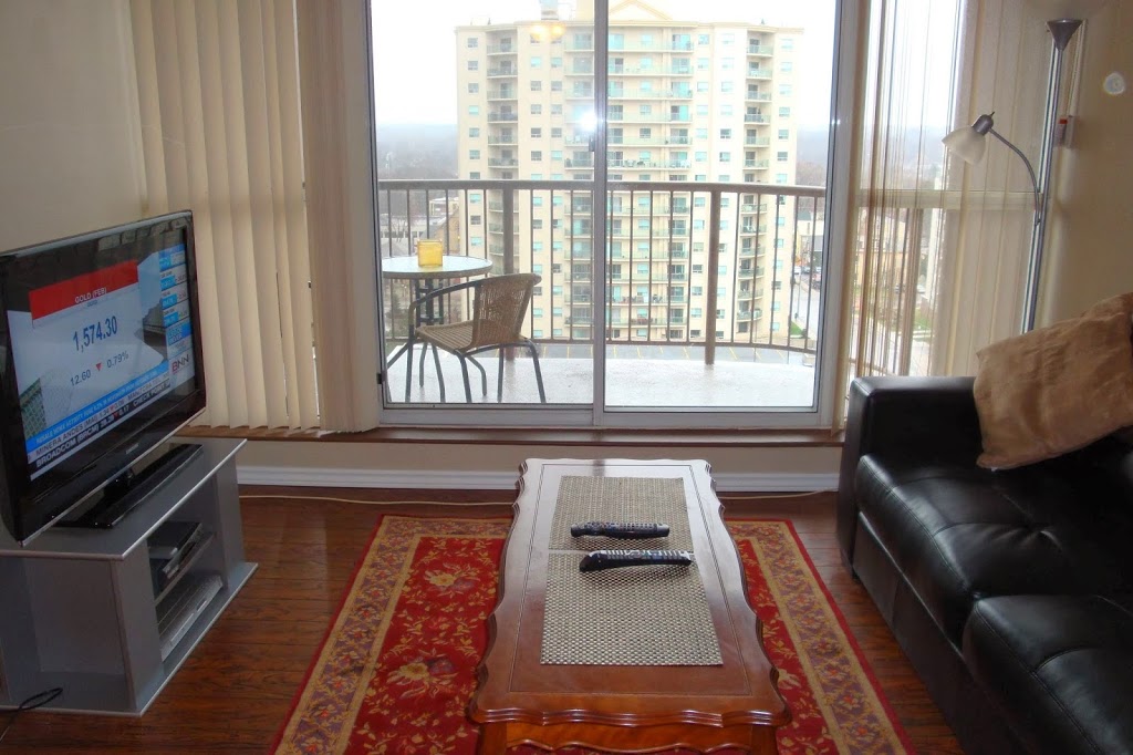 BT Executive Furnished Rentals | 6 Mapleton Pl, London, ON N6K 4A5, Canada | Phone: (519) 471-9997