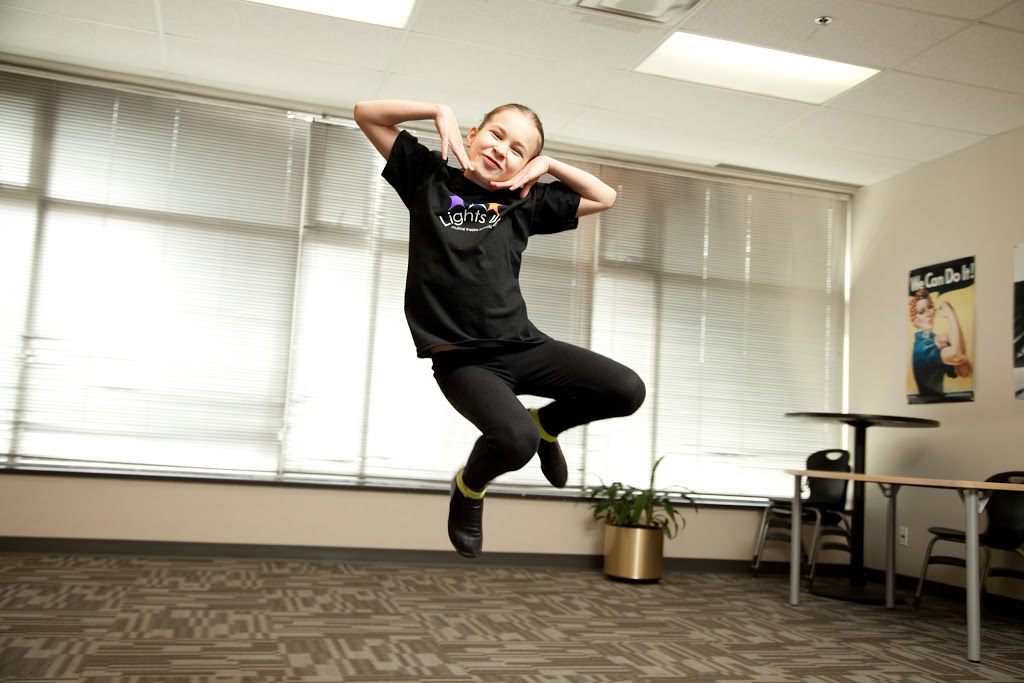 Lights Up Musical Theatre Schools - South Surrey | Gracepoint Community Church, 3487 King George Blvd, Surrey, BC V4P 1B7, Canada | Phone: (888) 502-5253