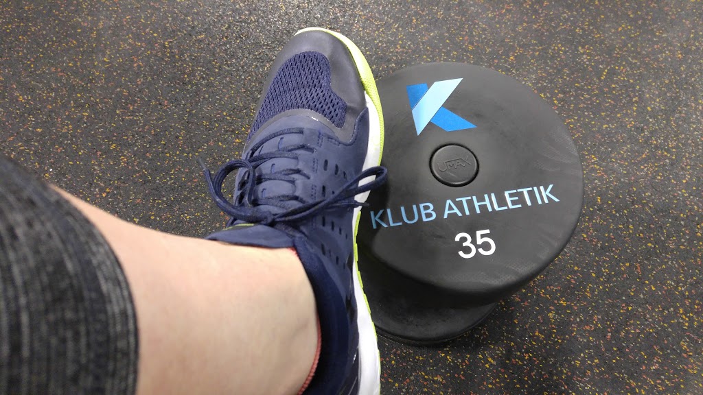Klub Athletik 20 | Boulevard, 50 Boulevard Saint-Charles, Beaconsfield, QC H9W 3P3, Canada | Phone: (514) 505-3555