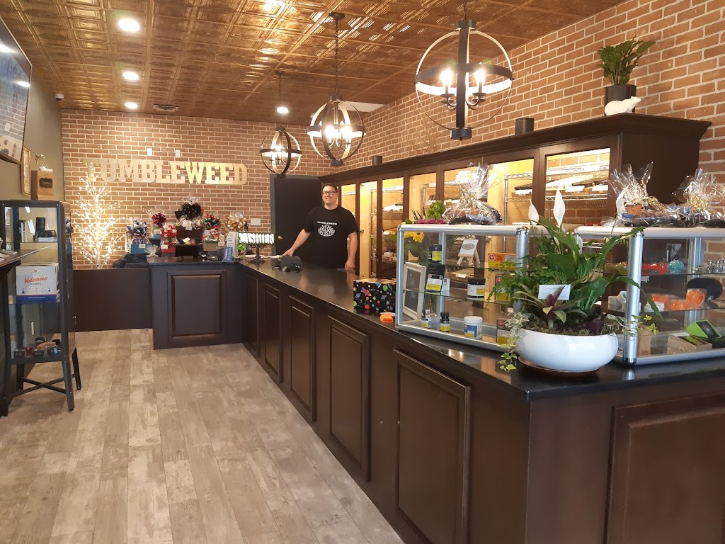 Tumbleweed | 2804 5 Ave N, Lethbridge, AB T1H 0P1, Canada | Phone: (403) 942-3330