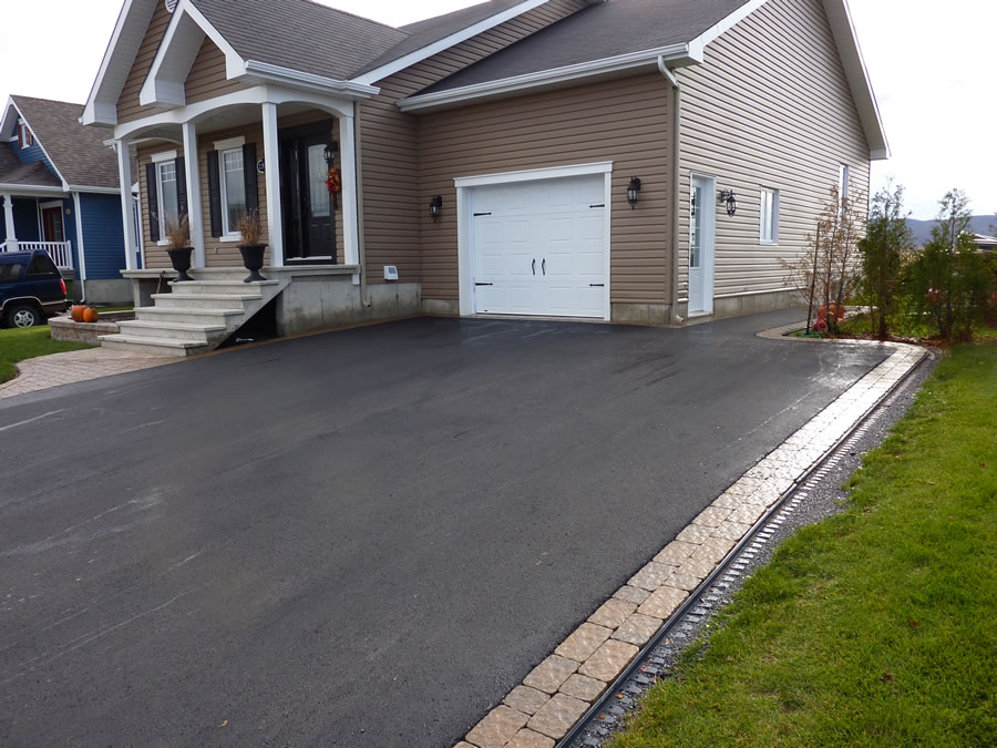 Pavages P Brodeur Inc | 736 Rue des Grives, Mont-Saint-Hilaire, QC J3H 5T6, Canada | Phone: (450) 467-8441