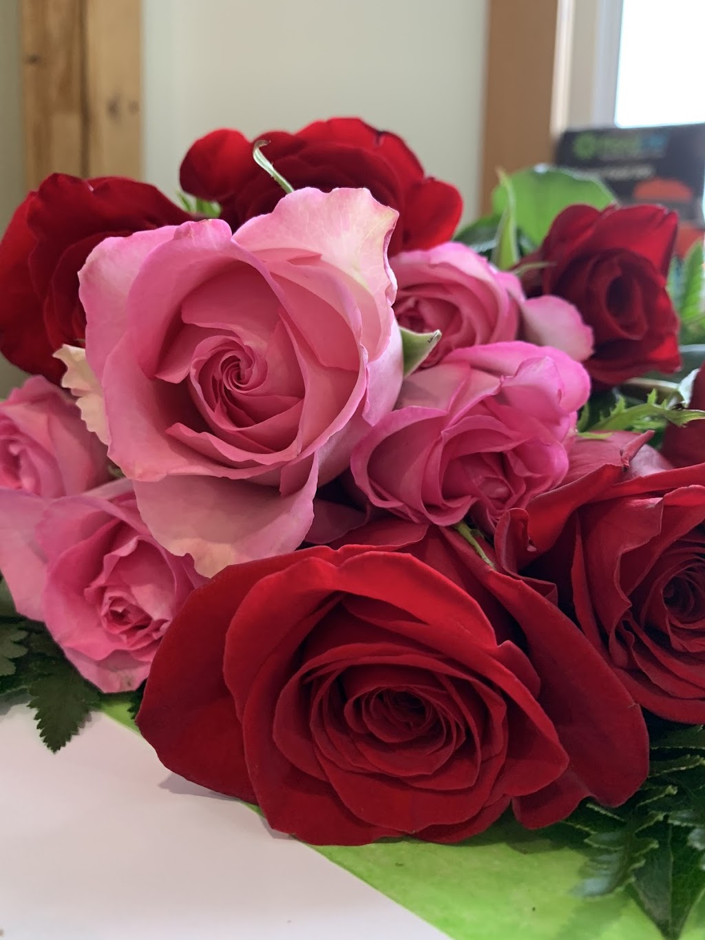 Country Rose Flowers & Garden | 13513 ON-118, Haliburton, ON K0M 1S0, Canada | Phone: (705) 457-3774