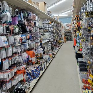 Dollar King Store | 48 Ridge Rd, Deep River, ON K0J 1P0, Canada | Phone: (613) 584-2600