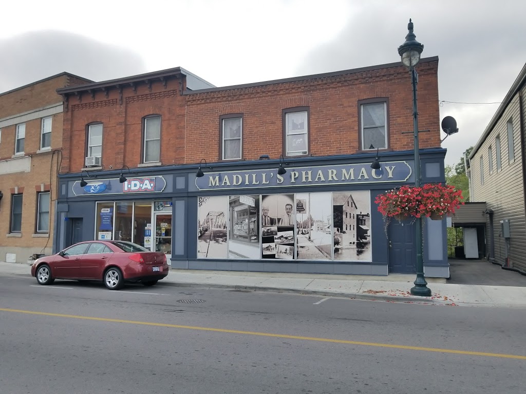 Madills Pharmacy | 7 Mill St, Frankford, ON K0K 2C0, Canada | Phone: (613) 398-7311