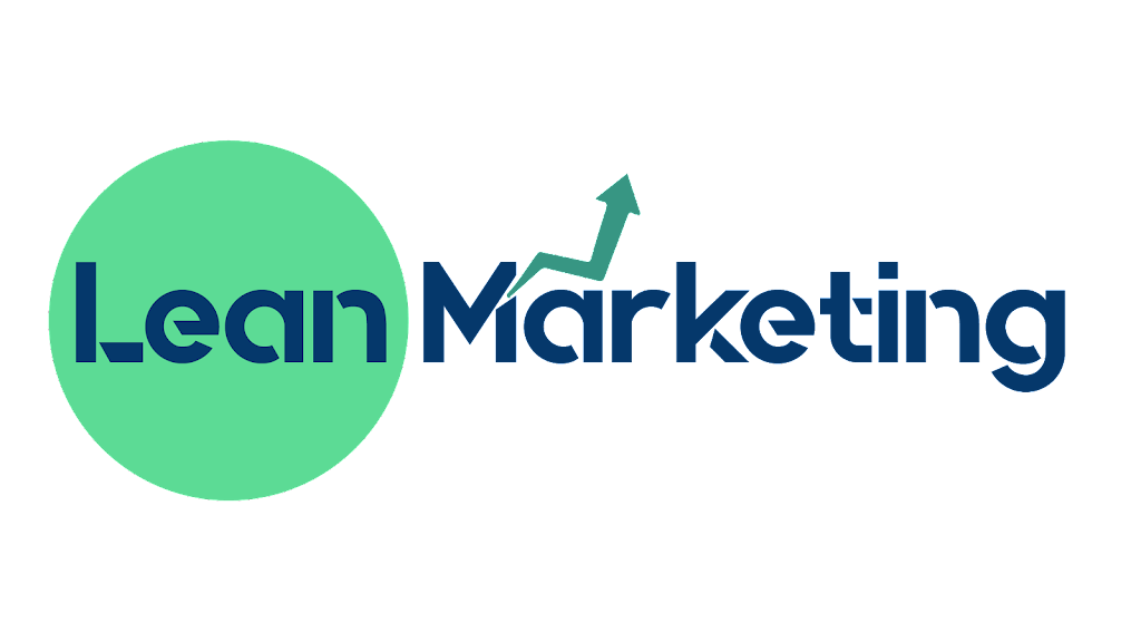 Lean Marketing | 13245 140 Ave NW Suite 105, Edmonton, AB T6V 0E4, Canada | Phone: (780) 800-6622