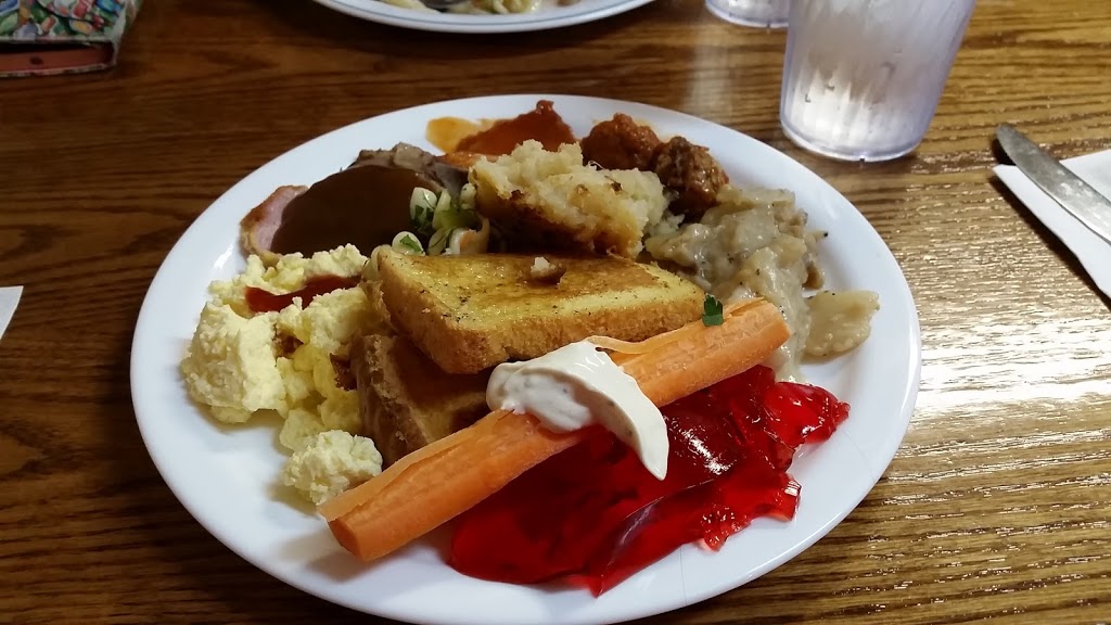Belmont Town Restaurant and Catering | 14139 Belmont Rd, Belmont, ON N0L 1B0, Canada | Phone: (519) 644-1726
