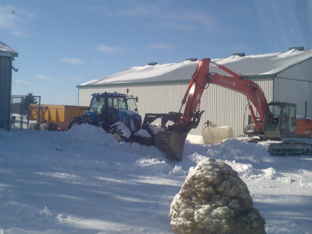 Ontrack Earthwork Inc | 779 NS-360, Berwick, NS B0P 1E0, Canada | Phone: (902) 847-5774