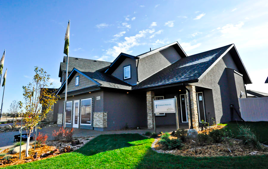 Trademark Homes | 1455 Elliott St, Regina, SK S4N 3G4, Canada | Phone: (306) 205-2502