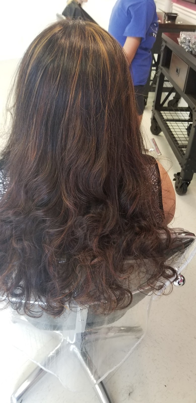 Initial Cuts Hair Salon | 2911 Lockport Olcott Rd, Newfane, NY 14108, USA | Phone: (716) 638-4589