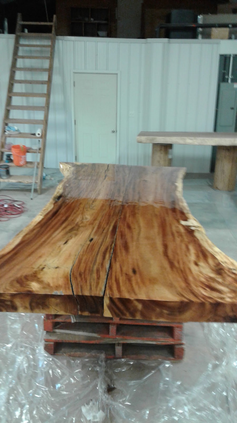KTS Coatings | 2 Milne St, Walsingham, ON N0E 1X0, Canada | Phone: (519) 429-2269