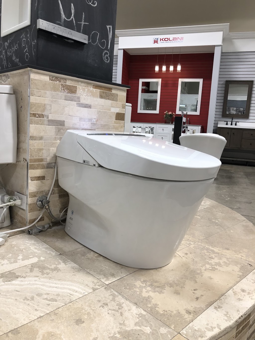 Kolani Wholesale | 8001 Jane St #1, Concord, ON L4K 2M7, Canada | Phone: (416) 242-3333