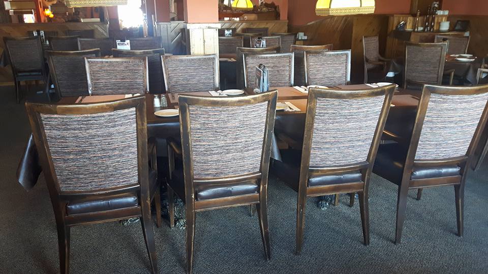 Golden Upholstery | 2854 BC-95 #53, Brisco, BC V0A 1B0, Canada | Phone: (250) 439-8074