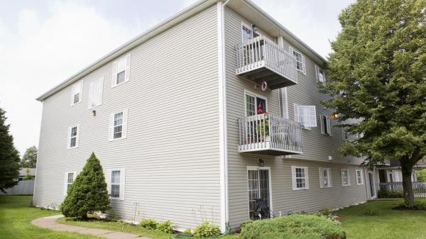 Nevada Court | 10 Nevada Ct, Summerside, PE C1N 6A9, Canada | Phone: (833) 839-6106
