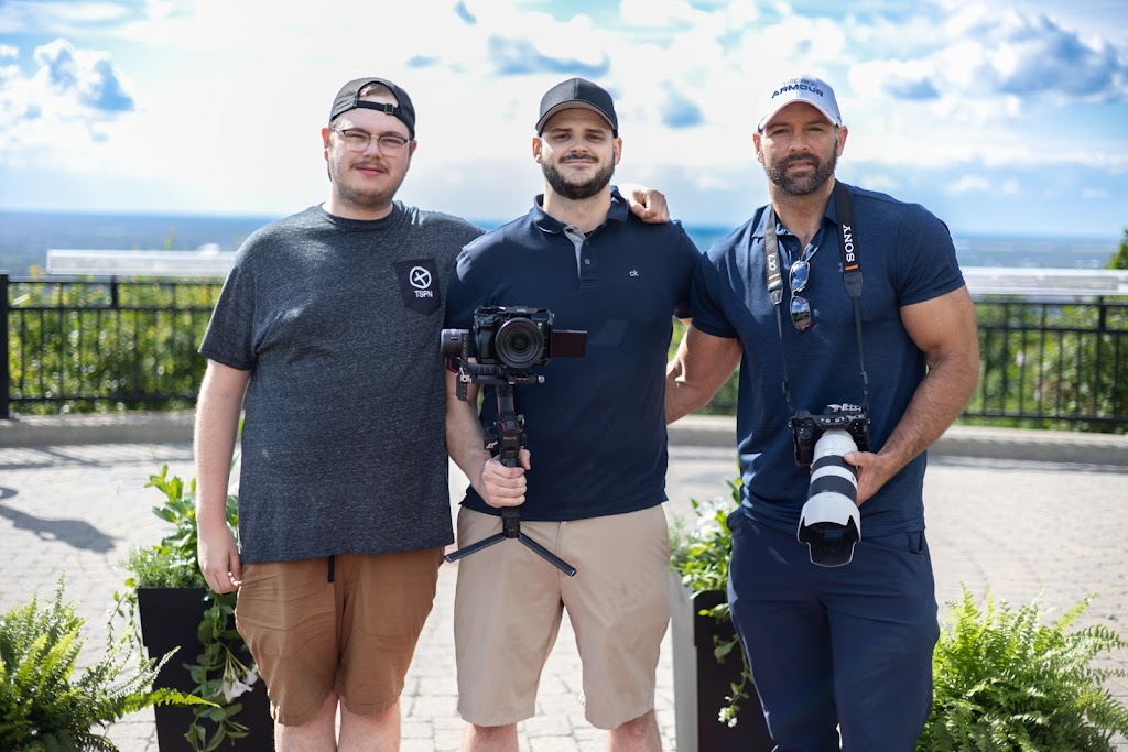 Louis Verville Production Vidéo - Photographe | 30 Rue Bryant 111 111, Sherbrooke, QC J1J 3E4, Canada | Phone: (819) 352-5084