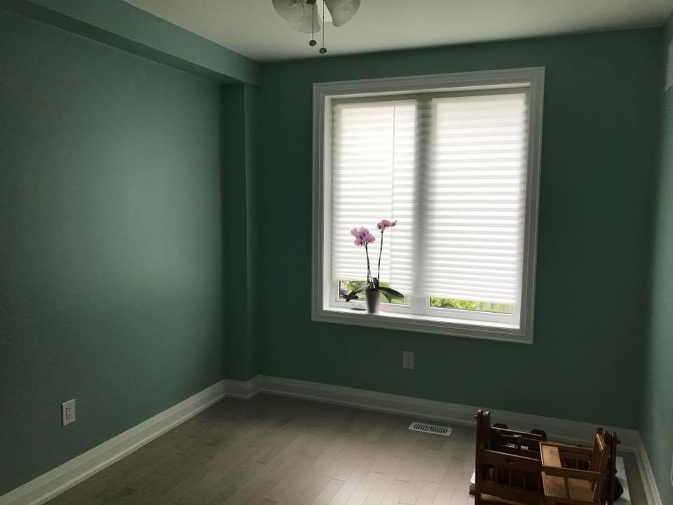 Alderson Elite Painting and Home Improvements | 2939 Arvida Cir, Mississauga, ON L5N 1R4, Canada | Phone: (647) 554-4929