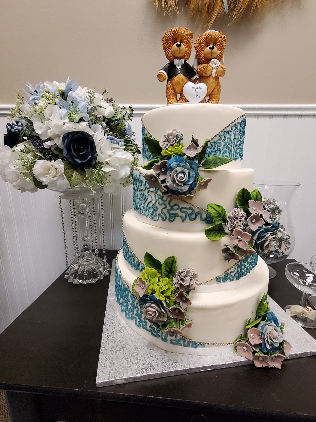 Unbreakable Tie Wedding & Event Planner | 35 8 Ave SE, High River, AB T1V 1E8, Canada | Phone: (403) 652-9519