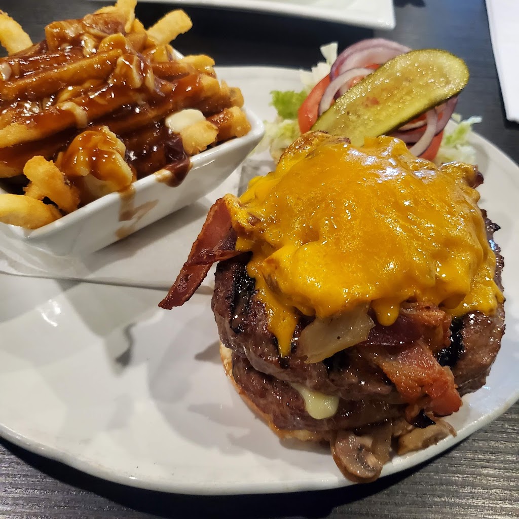 The County Heaven Pub | 426 King St E, Cobourg, ON K9A 1M3, Canada | Phone: (289) 252-1611