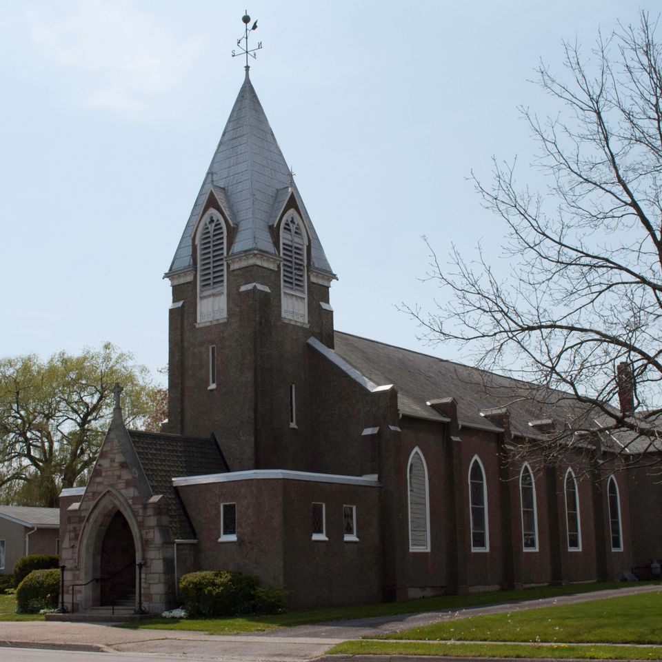 First Lutheran Church | 688 Elm St, Port Colborne, ON L3K 4R1, Canada | Phone: (905) 835-8111