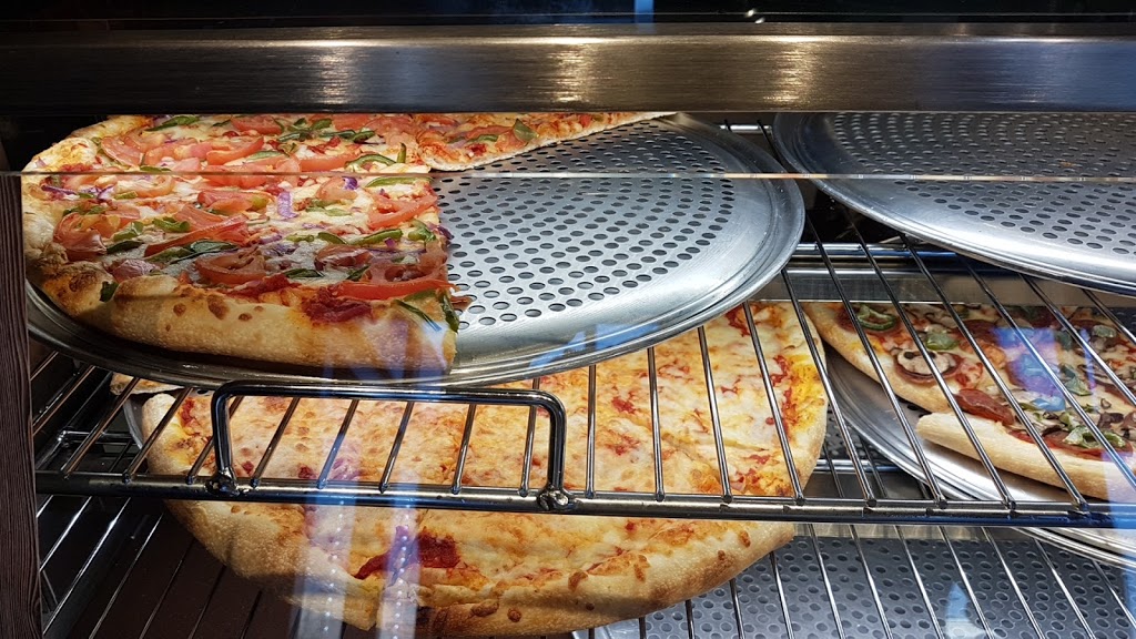 Pizzaville | 1476 Dundas St E, Mississauga, ON L4X 1L4, Canada | Phone: (416) 736-3636