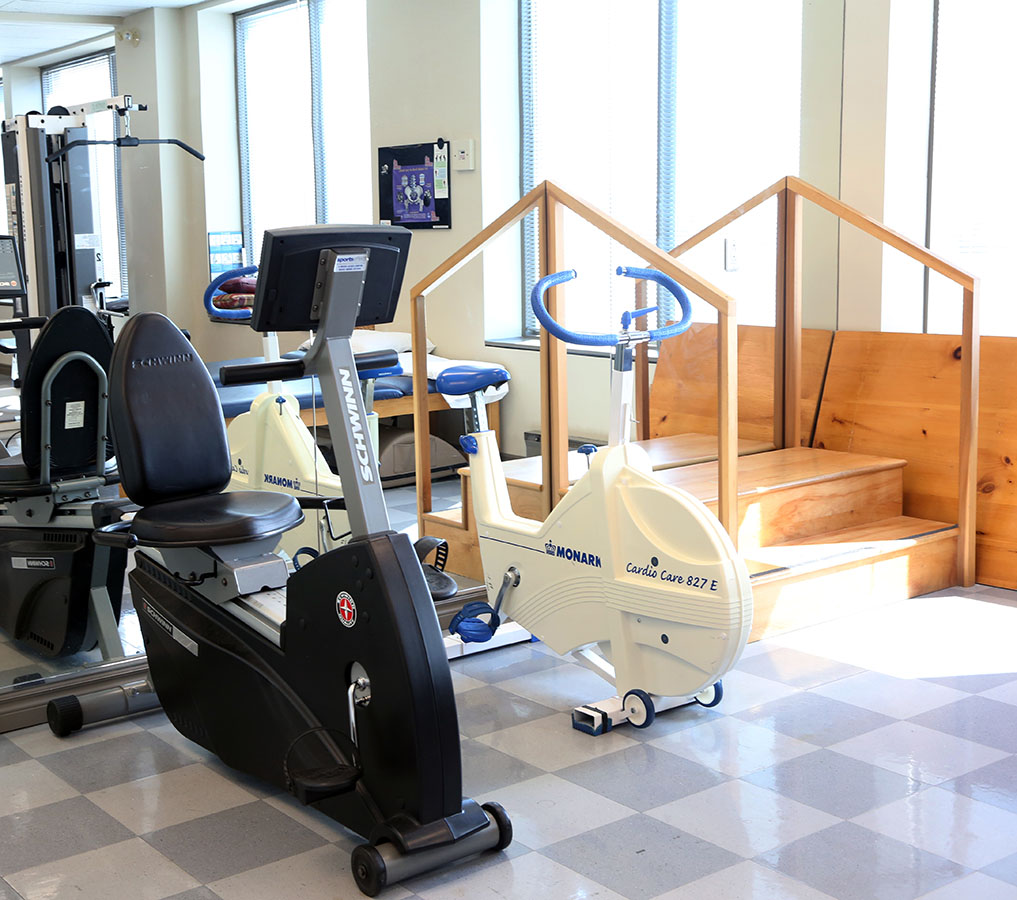 Pro Motion Physiotherapy | 1 Promenade Cir, Thornhill, ON L4J 4P8, Canada | Phone: (905) 731-1991