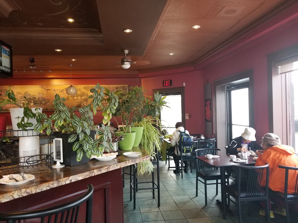 Golden Wok Buffet & Lounge | 16 Front St N, Orillia, ON L3V 4R5, Canada | Phone: (705) 326-1223