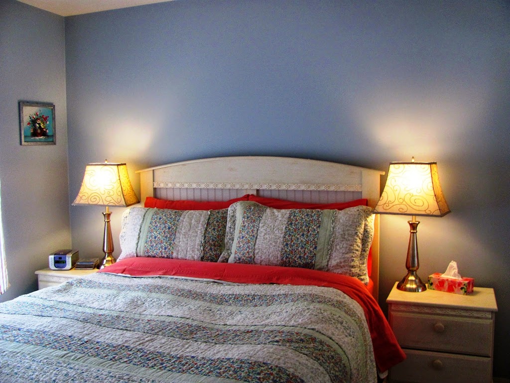 Greenwood Country Inn | 1371 Greenwood St, Pemberton, BC V0N 2L0, Canada | Phone: (604) 894-5607