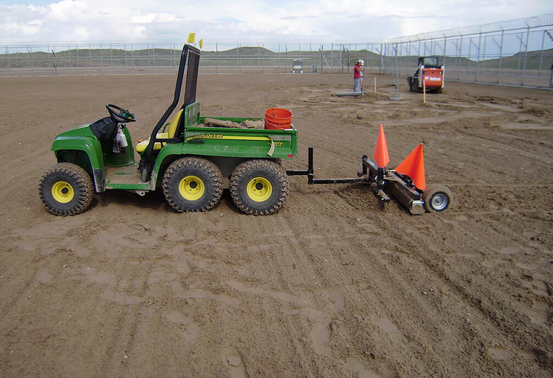 Bluestreak Equipment Inc | 1645 ON-3, Delhi, ON N4B 2W6, Canada | Phone: (519) 582-1386