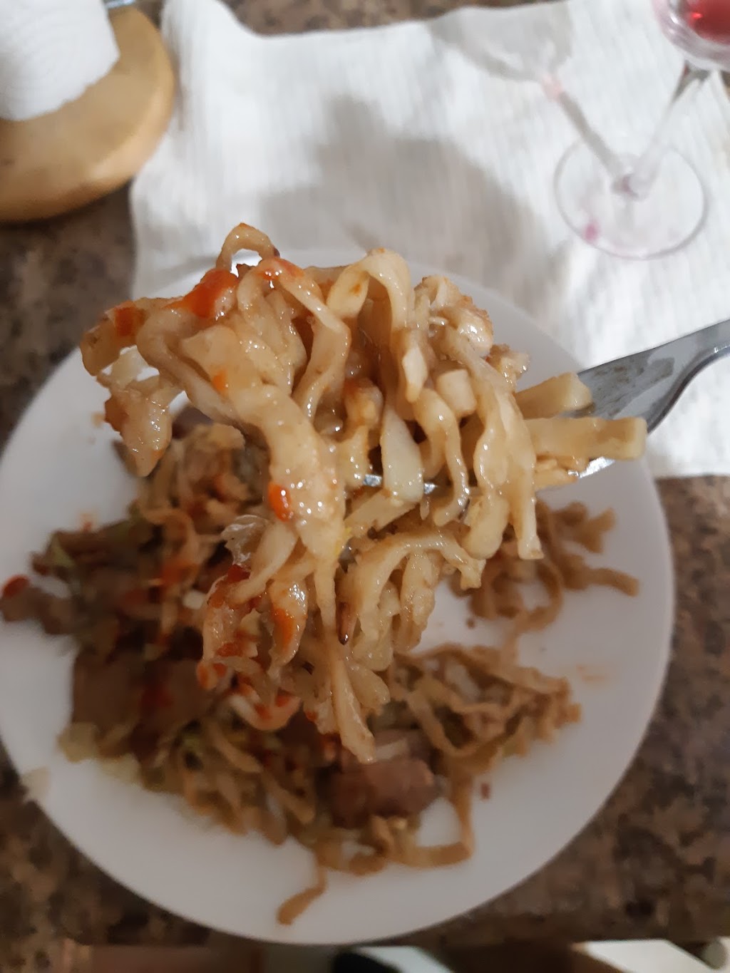 Oriental Pearl Chinese Food | 407 Marion St, Winnipeg, MB R2H 0V4, Canada | Phone: (204) 237-8985