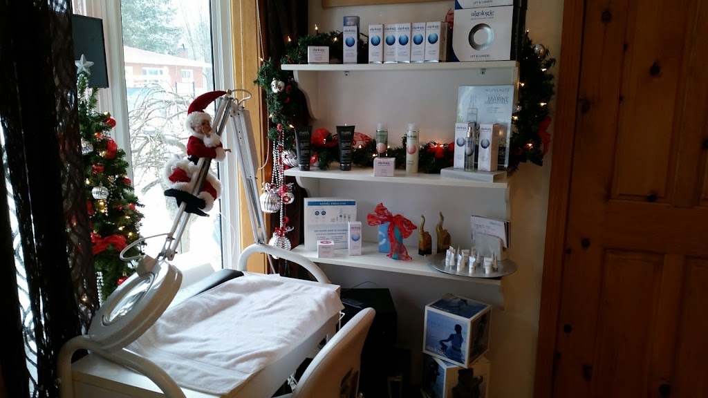 Esthétique Josée Hébert | 178 Rue Principale, Saint-André-Avellin, QC J0V 1W0, Canada | Phone: (819) 210-4592