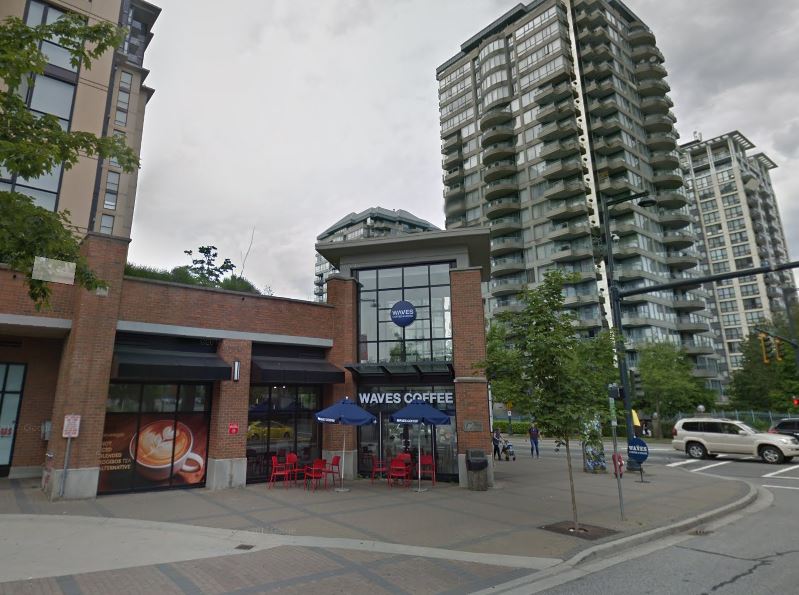 BitNational ATM | 10777 University Dr, Surrey, BC V3T 0E6, Canada