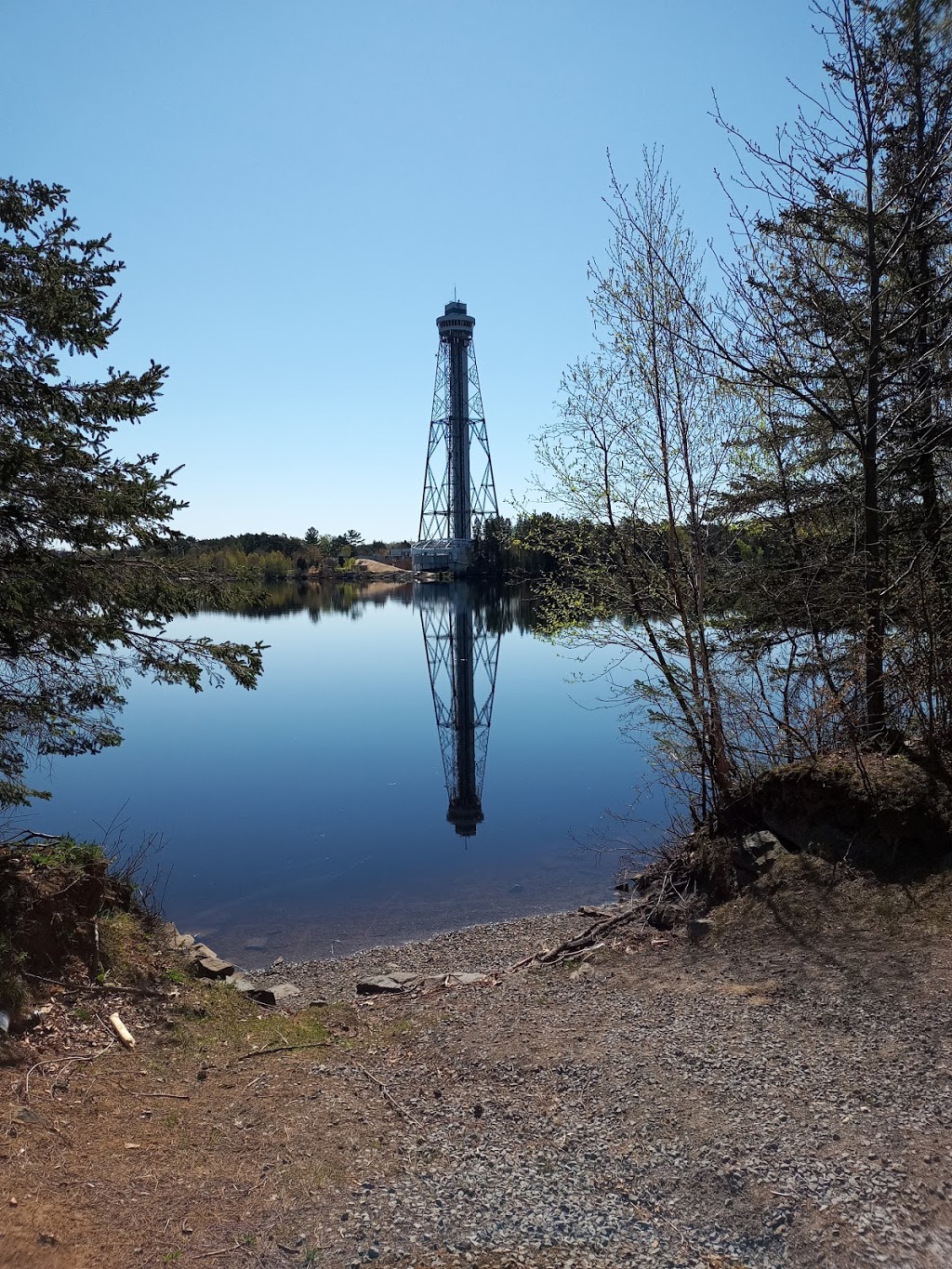 Tourisme Mauricie | 1882 Rue Cascade, Shawinigan, QC G9N 8S1, Canada | Phone: (819) 536-3334