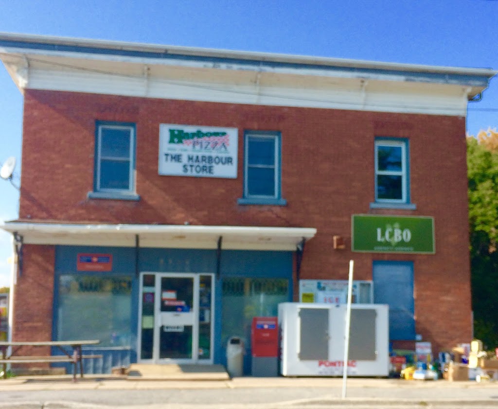 Fitzroy Harbour Post Office | 2391 Fitzroy St, Fitzroy Harbour, ON K0A 1X0, Canada | Phone: (866) 607-6301