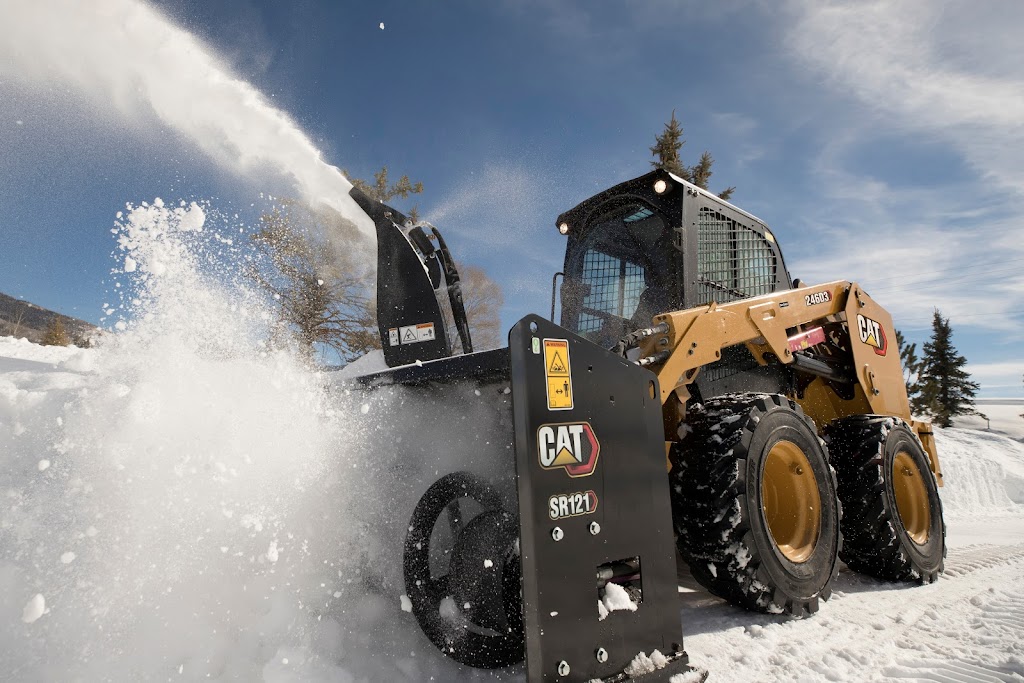 Battlefield Equipment Rentals | 10 Irene St, Winnipeg, MB R3T 0P1, Canada | Phone: (204) 474-2411