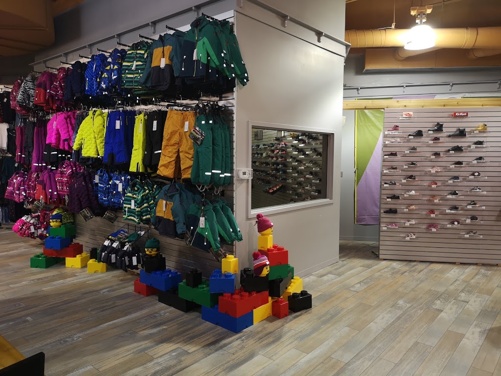 Boutique Designers | 927 Boulevard Saint-Jean-Baptiste, Mercier, QC J6R 2K8, Canada | Phone: (514) 384-6444