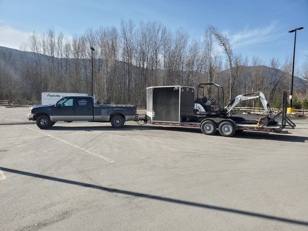A & R Site Services | 2679 White Lake Rd, Sorrento, BC V0E 2W1, Canada | Phone: (250) 804-5832