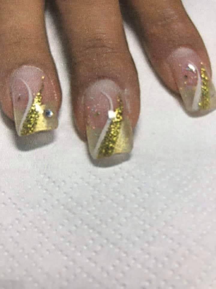 Galerie des Ongles | 2714 Blvd. de la Concorde E, Laval, QC H7E 2B4, Canada | Phone: (450) 669-4178