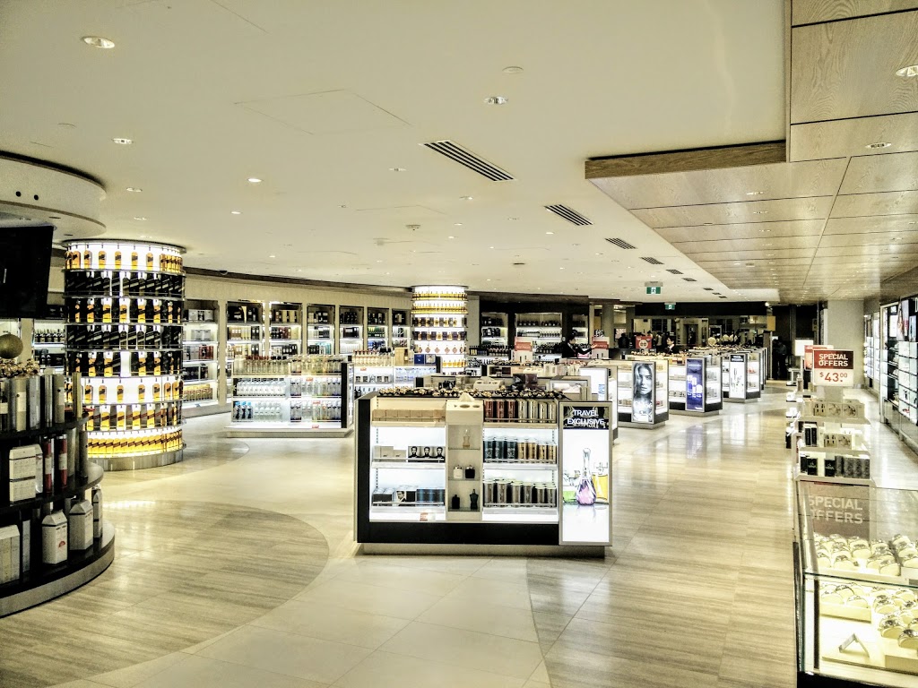 Calgary International Airport | 2000 Airport Rd NE, Calgary, AB T2E 6W5, Canada | Phone: (403) 735-1200