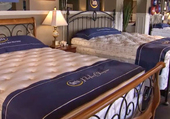 Beds and More | Commerce Park Dr, Barrie, ON L4N 8X1, Canada | Phone: (705) 797-1072