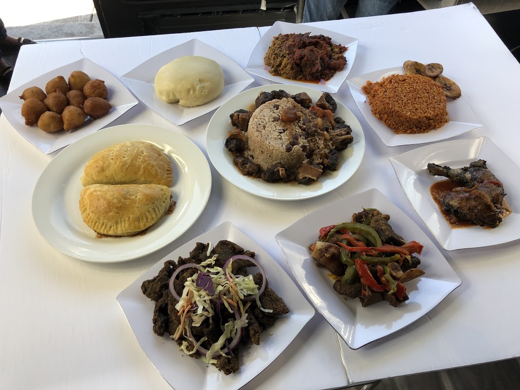 Mummys Afro Caribbean Kitchen 207 Lakeshore Road East, Mississauga L5g 1G5 | 207 Lakeshore Rd E, Mississauga, ON L5G 1G5, Canada | Phone: (437) 996-2863