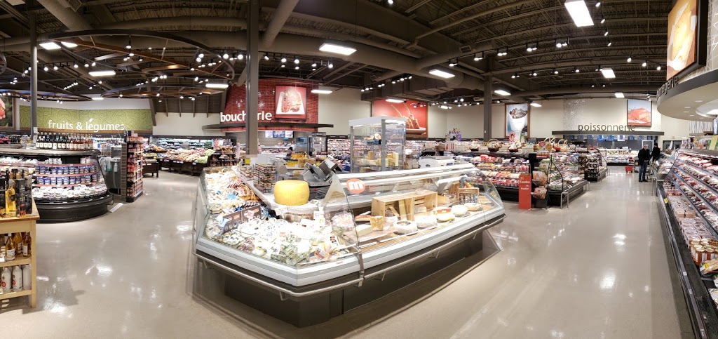 Metro Plus Neufchâtel | 2425 Boulevard Bastien, Québec, QC G2B 1B3, Canada | Phone: (418) 840-0110