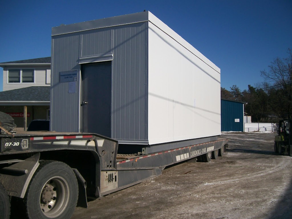 Structural Panels Inc. | 4741 45, Baltimore, ON K0K 1C0, Canada | Phone: (905) 372-0195