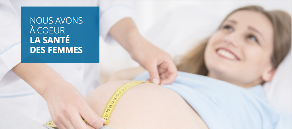 Clinique de Gynécologie et Obstétrique Pierre-Boucher | 1760 Boulevard Jacques-Cartier E Bureau 200, Longueuil, QC J4N 1C2, Canada | Phone: (450) 468-2151