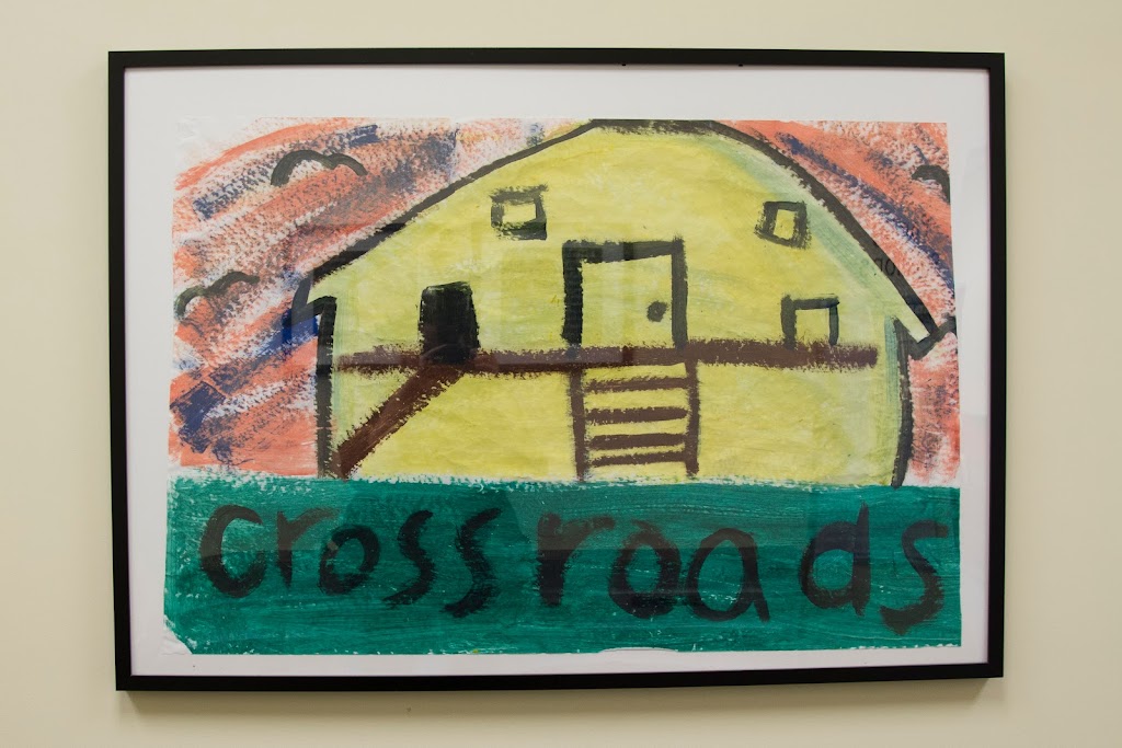 Crossroads Family Services | 1207 91 St SW, Edmonton, AB T6X 1E9, Canada | Phone: (780) 430-7715