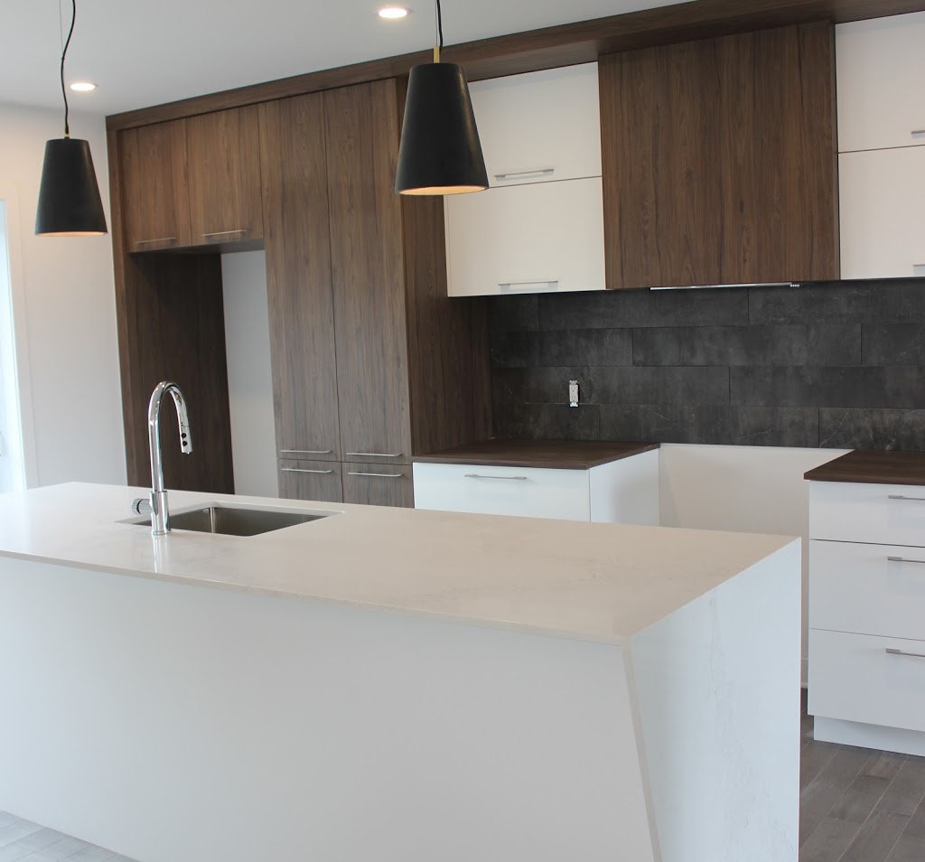 Armoires Bois Multi-Décor | 17540 Rue Charles suite 330, Mirabel, QC J7J 1X9, Canada | Phone: (450) 419-9333
