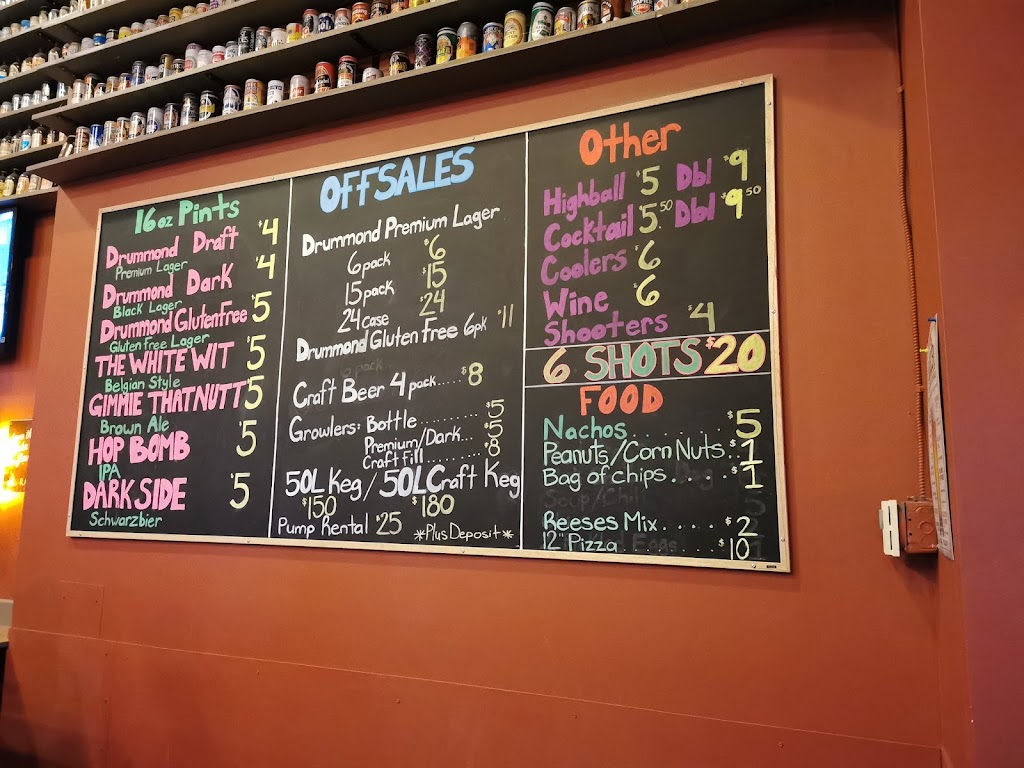 Drummond Brewing Company | 6610 71 St, Red Deer, AB T4P 3Y7, Canada | Phone: (403) 346-1146