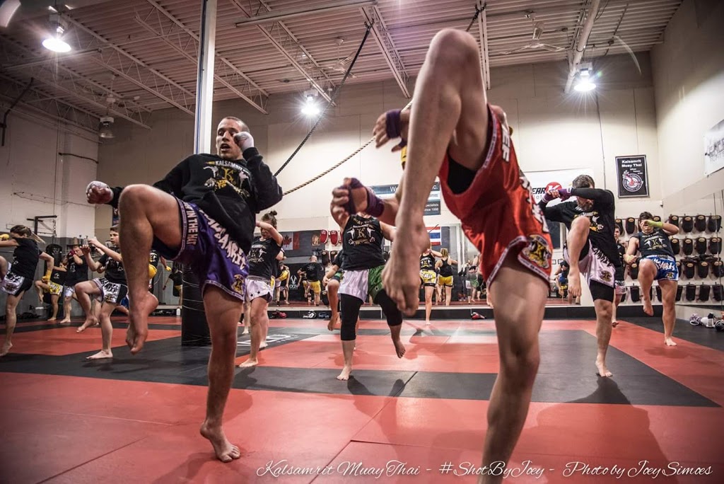 Kalsamrit Martial Arts | 182 Wellington St, Bowmanville, ON L1C 1W3, Canada | Phone: (905) 439-5254