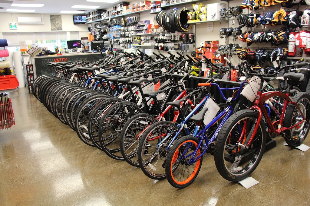 Berts Sports Excellence | 1211 Hurontario St b, Mississauga, ON L5G 3H2, Canada | Phone: (905) 278-4780