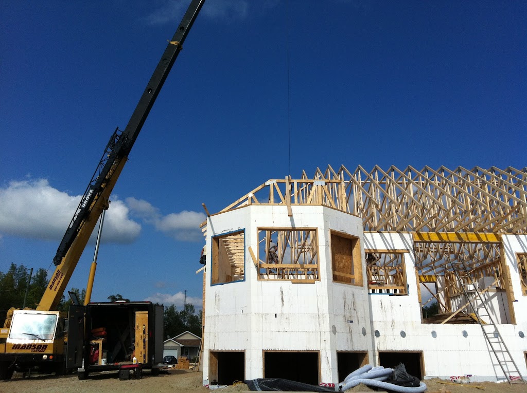 Shane Reid Contracting and Building Services | 109 Miller Ln, Perth, ON K7H 3C6, Canada | Phone: (613) 812-8974